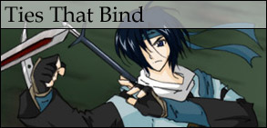 Ties That Bind
